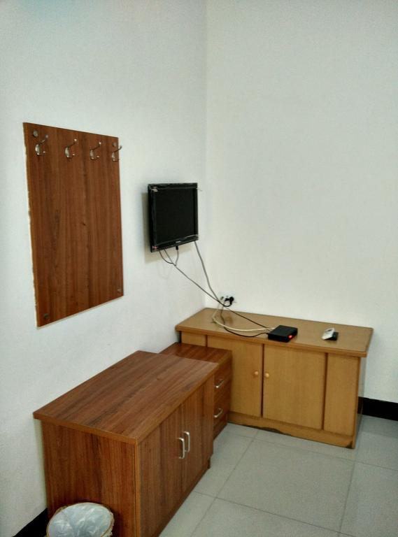 Huashan International Youth Hostel Huayin Zimmer foto